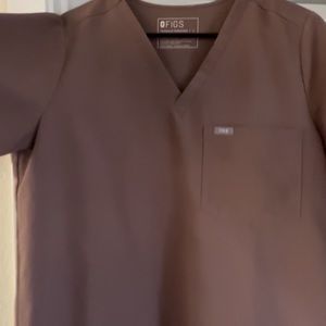 Fig’s Medium~firm on price. So don’t even ask.